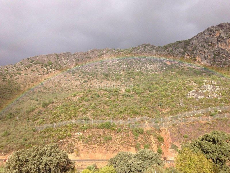 Foto b71aa698-1674-4b37-b759-347e31721633. Edifici a Partidas Norte Ronda