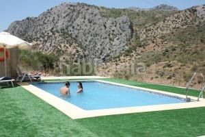 Foto fa49b0f3-fc5d-47a6-a4d0-181a388582c4. Edifici a Partidas Norte Ronda