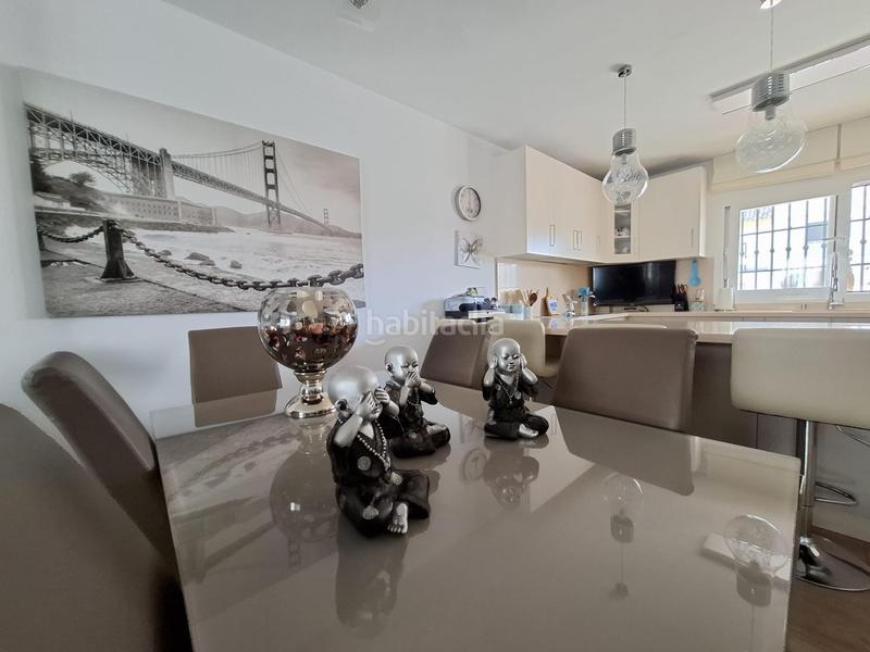 Foto 027298b4-9ea1-4e7b-ac31-a41a3c796123. Casa a schiera con riscaldamento parcheggio in San Pedro de Alcántara Pueblo Marbella