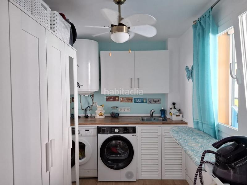 Foto 07df171f-fd6f-4015-8e92-a296ddfa5639. Casa a schiera con riscaldamento parcheggio in San Pedro de Alcántara Pueblo Marbella