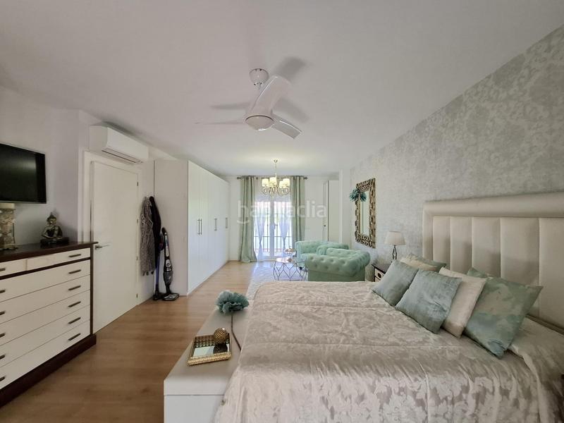 Foto 105a2348-fe7b-4c05-9723-99ac96b0c2c7. Casa a schiera con riscaldamento parcheggio in San Pedro de Alcántara Pueblo Marbella