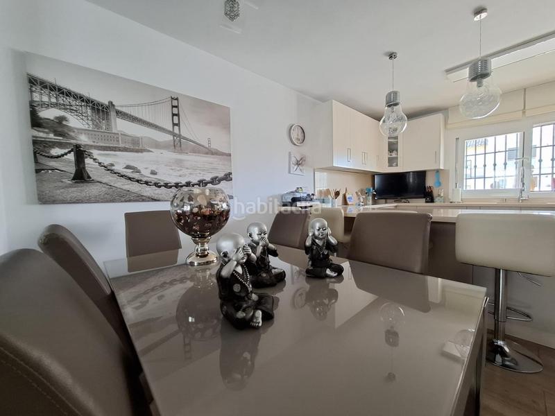 Foto 2076c283-c37c-454e-b1f1-f8d09210748d. Casa a schiera con riscaldamento parcheggio in San Pedro de Alcántara Pueblo Marbella