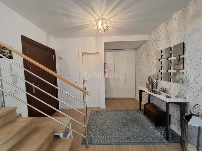 Foto 2eb797c0-3496-4bb3-b011-9dd6182d3975. Casa a schiera con riscaldamento parcheggio in San Pedro de Alcántara Pueblo Marbella