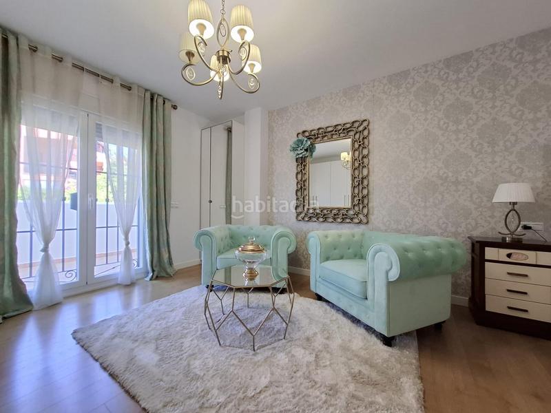 Foto 3fcd06ab-05d8-44fc-9126-0d3c888df640. Casa a schiera con riscaldamento parcheggio in San Pedro de Alcántara Pueblo Marbella