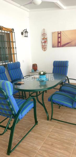 Foto 50407025-2977-4def-81ab-54fbc430fcbd. Casa a schiera con riscaldamento parcheggio in San Pedro de Alcántara Pueblo Marbella