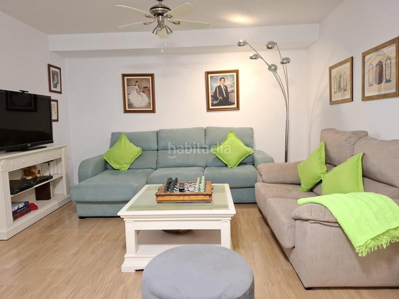 Foto 512a9677-18f6-4417-b28f-d2d14f35893b. Casa a schiera con riscaldamento parcheggio in San Pedro de Alcántara Pueblo Marbella