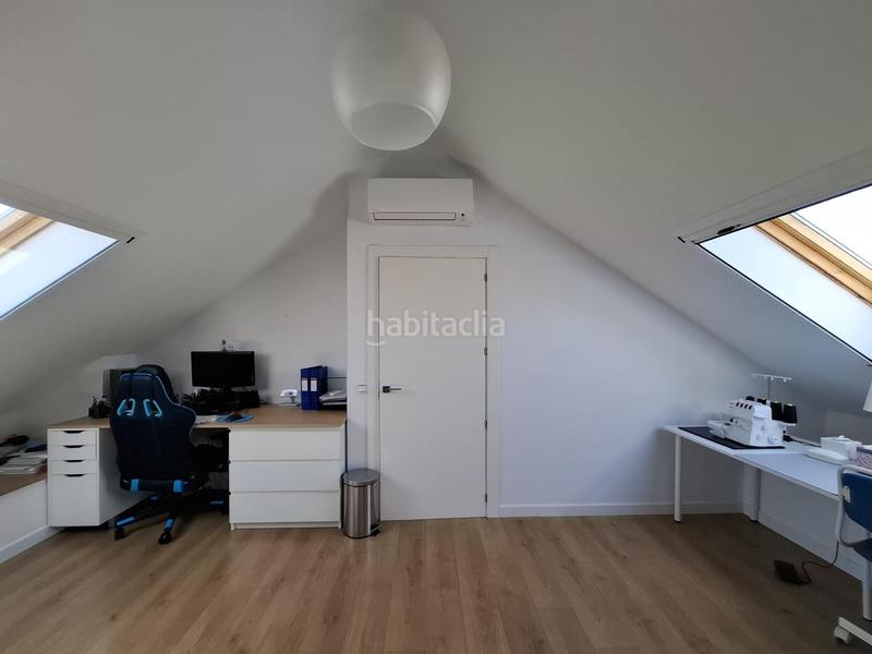 Foto 5a5bcd30-4fc4-401b-978e-c15f854b64cb. Casa a schiera con riscaldamento parcheggio in San Pedro de Alcántara Pueblo Marbella