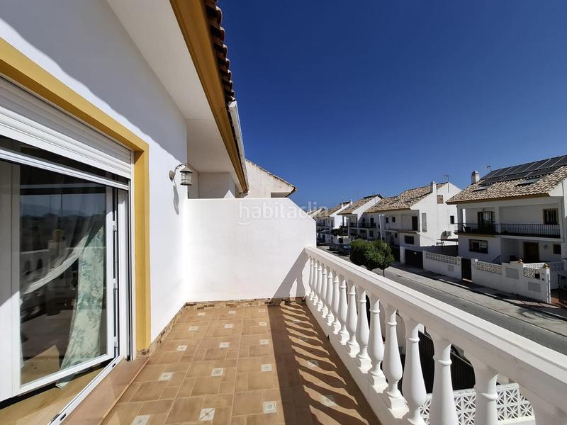 Foto 70bd2258-2cd9-41b7-81ae-738a7544f49a. Casa a schiera con riscaldamento parcheggio in San Pedro de Alcántara Pueblo Marbella