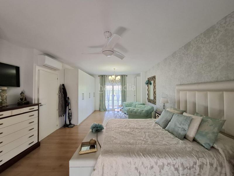 Foto 78be5096-13ec-4680-90ac-9c20c319d52a. Casa a schiera con riscaldamento parcheggio in San Pedro de Alcántara Pueblo Marbella