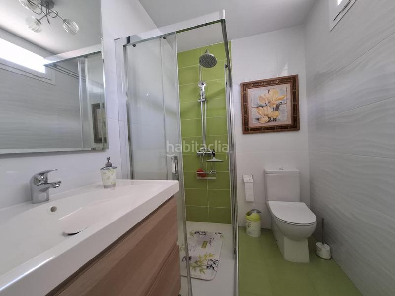 Foto 857cbe6c-ef4a-4da8-8162-71bcace37169. Casa a schiera con riscaldamento parcheggio in San Pedro de Alcántara Pueblo Marbella