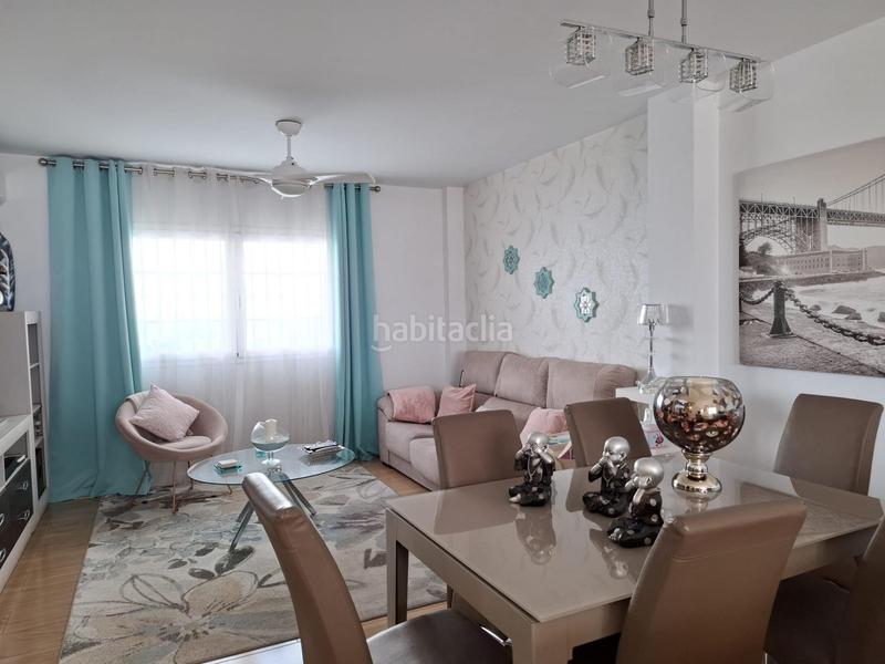 Foto 87fb7f52-cc18-4730-8b4c-3e4702b733db. Casa a schiera con riscaldamento parcheggio in San Pedro de Alcántara Pueblo Marbella