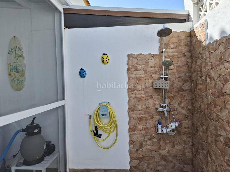 Foto 969bfa8d-fe48-454a-baed-e8cda52c843f. Casa a schiera con riscaldamento parcheggio in San Pedro de Alcántara Pueblo Marbella