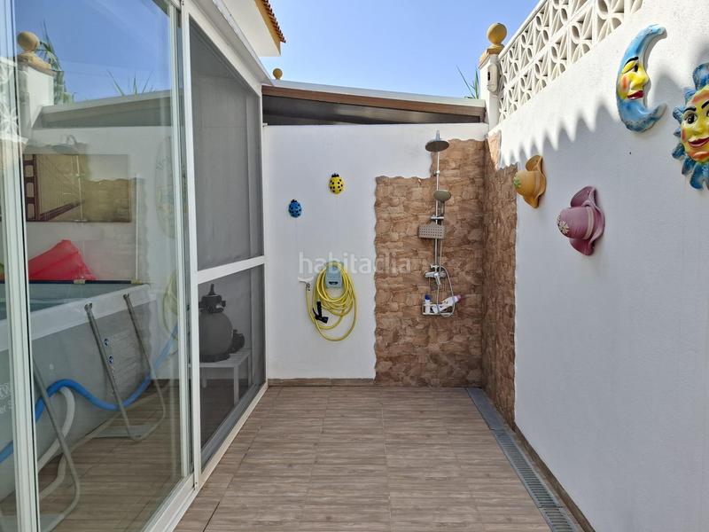 Foto a5022d43-24f4-4c36-a0a8-75883c9b21da. Casa a schiera con riscaldamento parcheggio in San Pedro de Alcántara Pueblo Marbella
