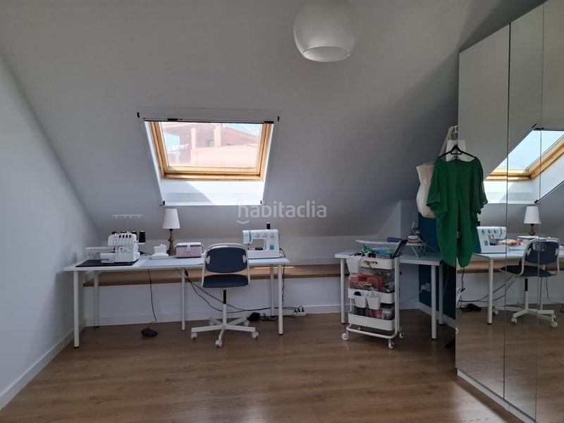 Foto a6171d6b-fe14-48ba-99b5-0f2a42ff6f8a. Casa a schiera con riscaldamento parcheggio in San Pedro de Alcántara Pueblo Marbella