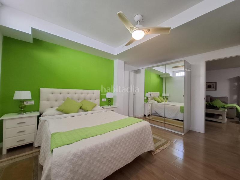 Foto c8989a48-e076-492f-8bcb-6056fb6f0bb5. Casa a schiera con riscaldamento parcheggio in San Pedro de Alcántara Pueblo Marbella