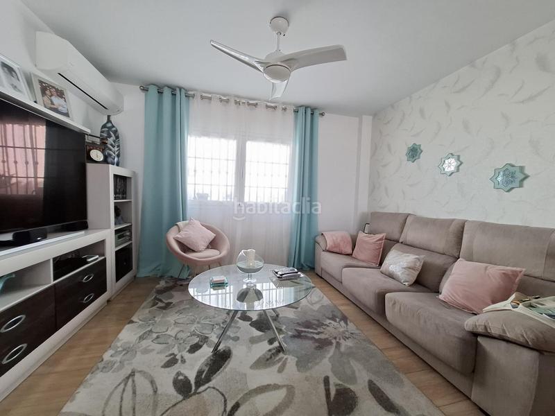 Foto d045c8c0-7224-48b2-82fa-f94c6d17f723. Casa a schiera con riscaldamento parcheggio in San Pedro de Alcántara Pueblo Marbella