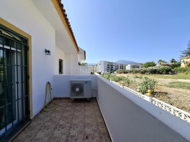 Foto 0532f793-34ff-42cb-8c2e-fac0ce4faf70. Casa adosada en San Pedro de Alcántara Pueblo Marbella