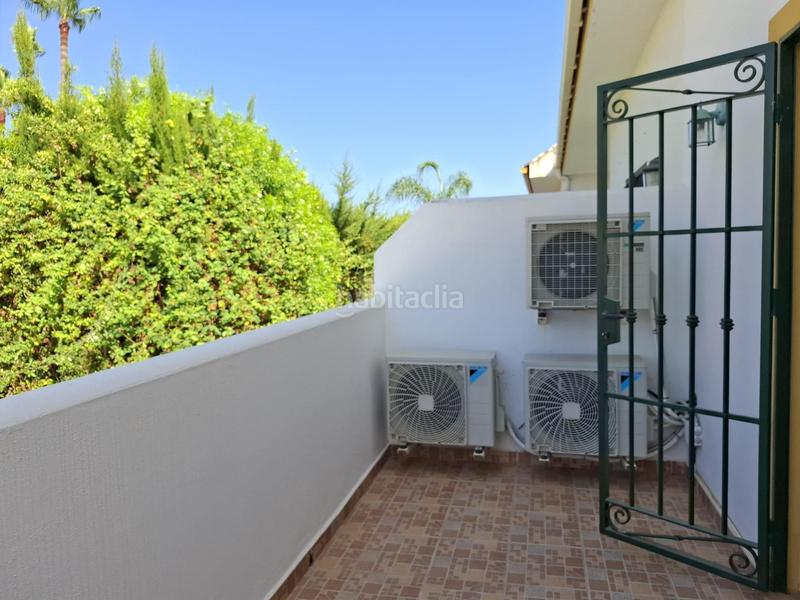 Foto 335e798f-db30-43ce-aedd-6568dd1cdb58. Casa adosada en San Pedro de Alcántara Pueblo Marbella