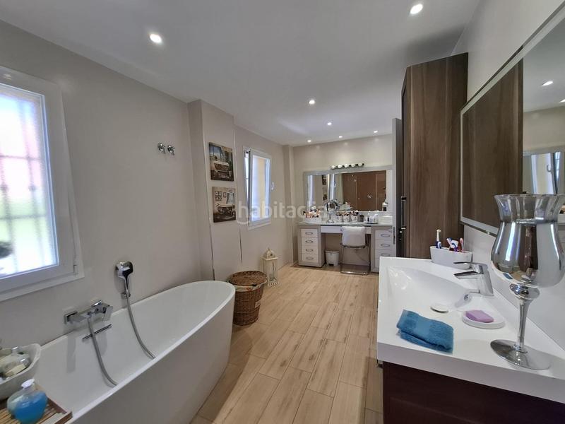 Foto 3d73aa49-dfc0-4e9a-804d-bea5dbf062cb. Casa adosada en San Pedro de Alcántara Pueblo Marbella