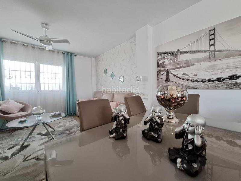 Foto 701f22cc-4bb1-4376-8980-df22d80e698e. Casa adosada en San Pedro de Alcántara Pueblo Marbella