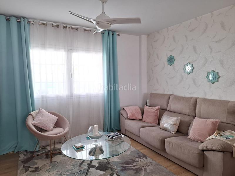 Foto 725030f2-db2d-4bd9-a130-375386fcdb74. Casa adosada en San Pedro de Alcántara Pueblo Marbella