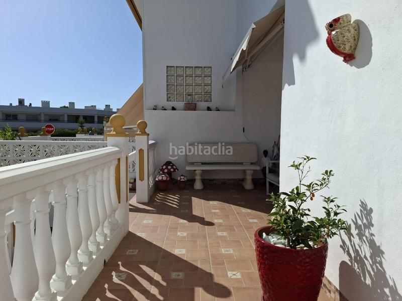 Foto d6d1afdc-309e-4a91-b75d-25caf597b766. Casa adosada en San Pedro de Alcántara Pueblo Marbella