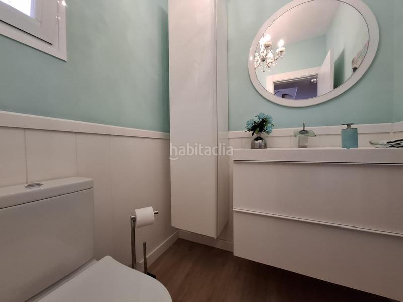 Foto 0441a6ab-78e3-4500-918b-f9552774ce9d. Casa adossada amb calefacció aparcament a San Pedro de Alcántara Pueblo Marbella