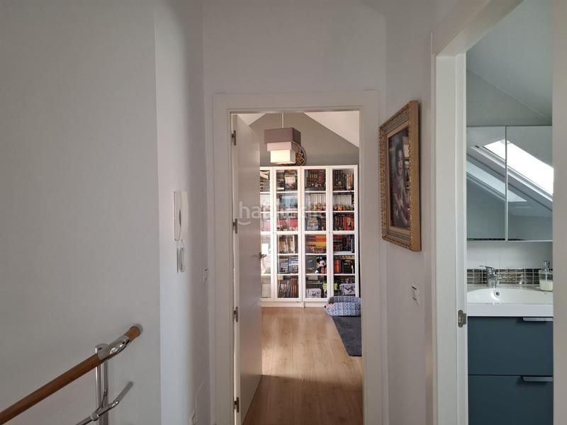 Foto 0a92568c-df90-42a4-b6d7-14993d1fa239. Casa adossada amb calefacció aparcament a San Pedro de Alcántara Pueblo Marbella