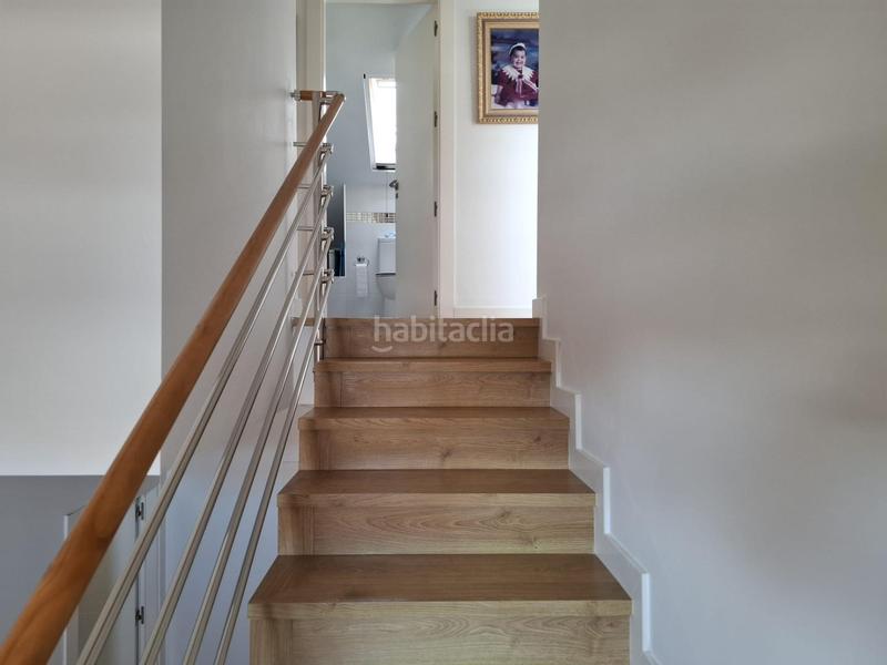 Foto 3d4274b7-8fdb-4947-8a6e-a1e484f588bc. Casa adossada amb calefacció aparcament a San Pedro de Alcántara Pueblo Marbella