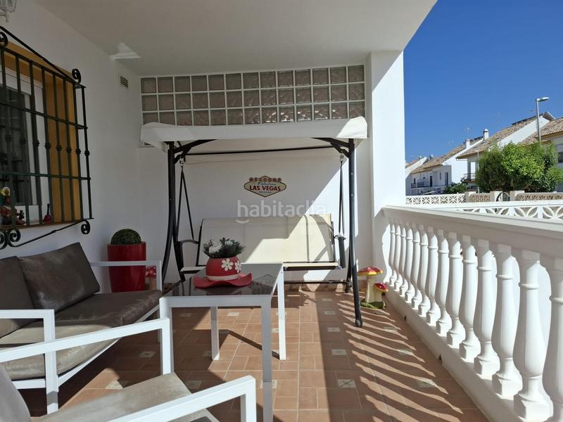 Foto 59c28008-0249-4f81-b3b9-44405f36dc9f. Casa adossada amb calefacció aparcament a San Pedro de Alcántara Pueblo Marbella