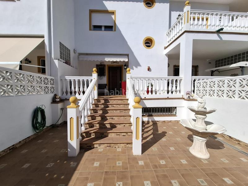 Foto 6f176375-f780-4516-88e3-490a48b76808. Casa adossada amb calefacció aparcament a San Pedro de Alcántara Pueblo Marbella