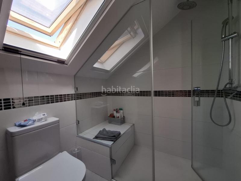 Foto a0f909cc-251e-40a4-b84d-5216804e0665. Casa adossada amb calefacció aparcament a San Pedro de Alcántara Pueblo Marbella