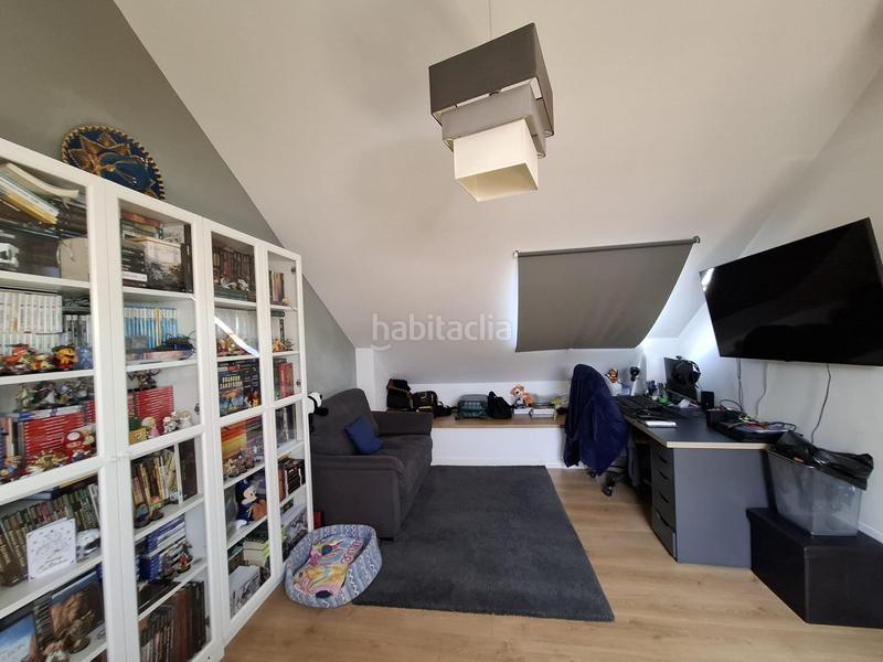 Foto c953d641-c7ff-47f8-ab9e-d35fd8db5202. Casa adossada amb calefacció aparcament a San Pedro de Alcántara Pueblo Marbella