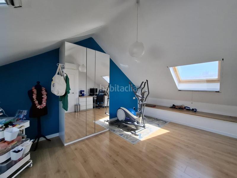 Foto dc70b595-bde2-4596-84c3-58a276768478. Casa adossada amb calefacció aparcament a San Pedro de Alcántara Pueblo Marbella