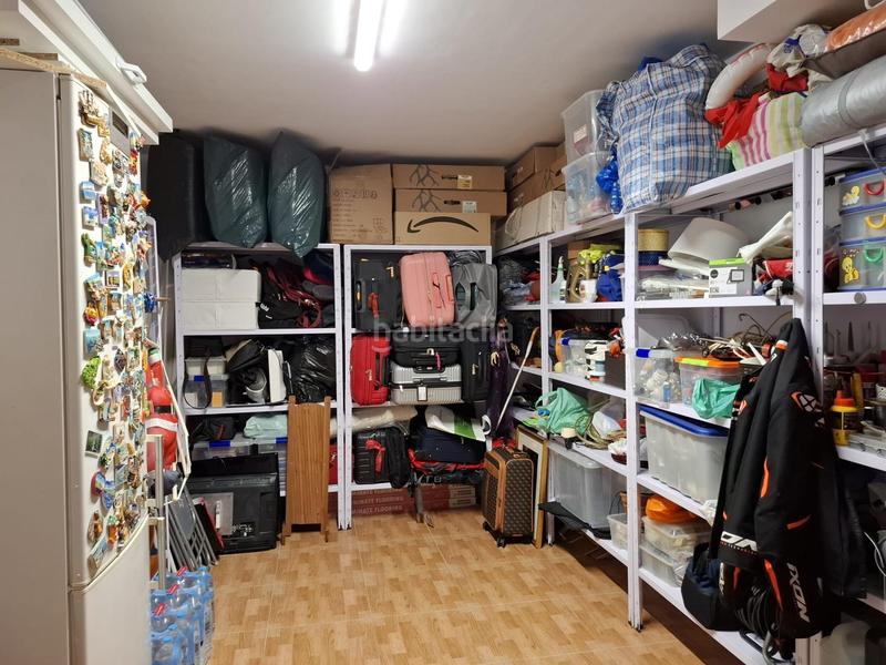 Foto ddd082fb-6e16-41bd-af14-8ff6d6597c46. Casa adossada amb calefacció aparcament a San Pedro de Alcántara Pueblo Marbella