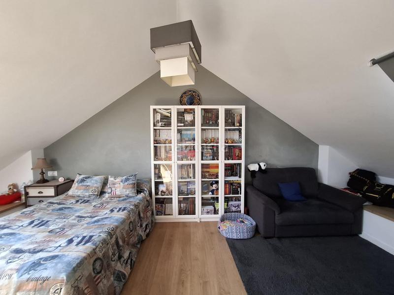 Foto f0f911e3-7725-4810-83a2-13d47953a74d. Casa adossada amb calefacció aparcament a San Pedro de Alcántara Pueblo Marbella