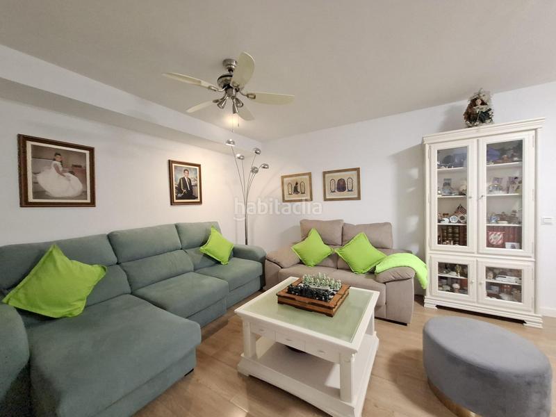 Foto 08ac24d1-c661-4e41-9314-be583957d574. Semi detached house with heating parking in San Pedro de Alcántara Pueblo Marbella