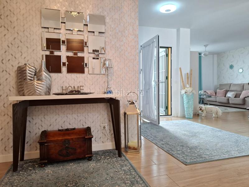 Foto 2384216b-8a1e-4aa7-bf33-712a8030cf4f. Semi detached house with heating parking in San Pedro de Alcántara Pueblo Marbella