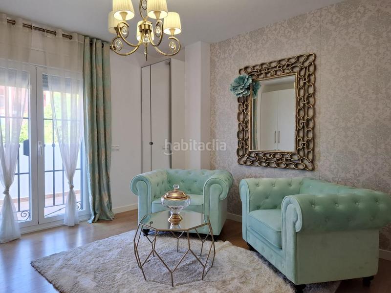 Foto 36a1f59d-826c-4490-b003-6777a43da6fb. Semi detached house with heating parking in San Pedro de Alcántara Pueblo Marbella