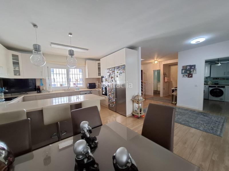 Foto 73164bc8-173e-435b-8019-212cba8133c0. Semi detached house with heating parking in San Pedro de Alcántara Pueblo Marbella