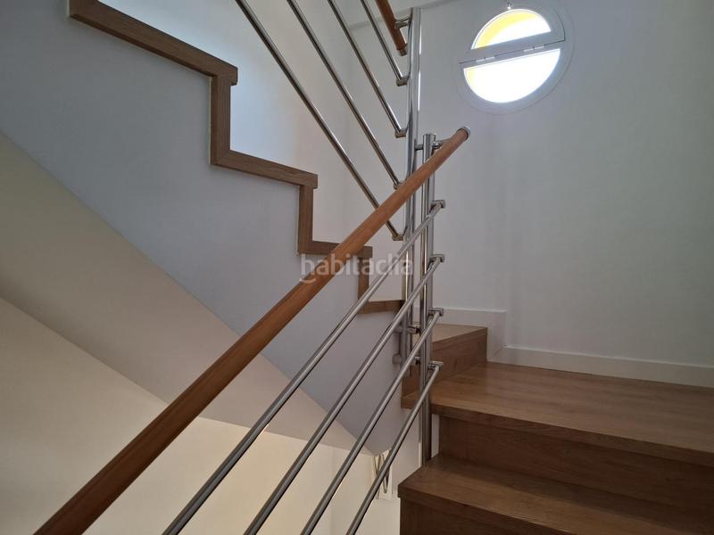 Foto 901b4b2b-3a57-4e69-ae42-abf12c44b385. Semi detached house with heating parking in San Pedro de Alcántara Pueblo Marbella