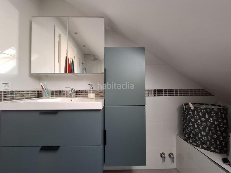 Foto bf5b1f51-9410-44cd-8c9a-33af838f2341. Semi detached house with heating parking in San Pedro de Alcántara Pueblo Marbella