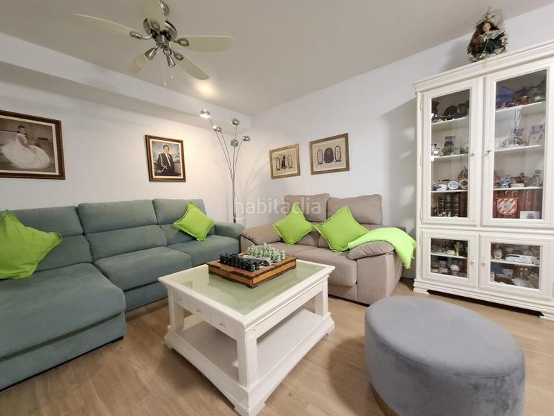 Foto ed47e628-95d0-495d-b068-5273867b2d4a. Semi detached house with heating parking in San Pedro de Alcántara Pueblo Marbella