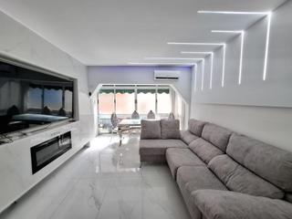 Pis en San Pedro de Alcntara Pueblo. Impecable piso reformado de 3 habitaciones en san pedro alcntar