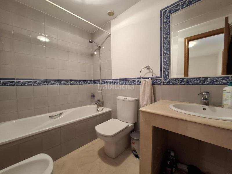 Foto 121be751-134d-4ab8-8ca9-fe3c0a395554. Dúplex amb calefacció aparcament piscina a San Pedro de Alcántara Pueblo Marbella