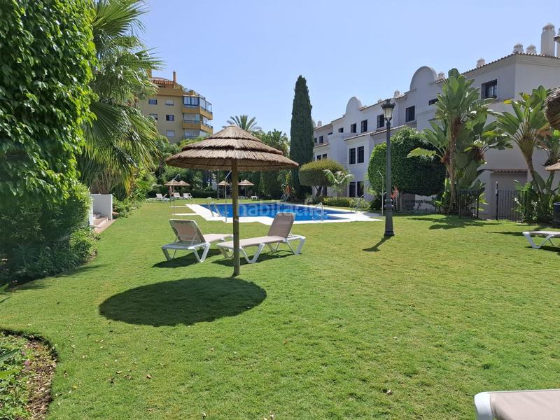 Foto 130425dc-bfd7-4377-bc62-54f9a4bf540e. Dúplex amb calefacció aparcament piscina a San Pedro de Alcántara Pueblo Marbella