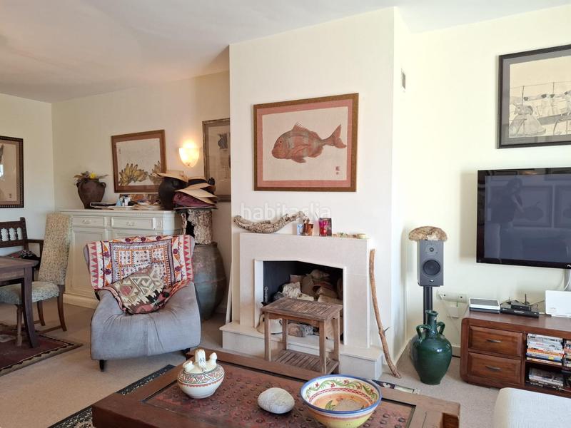 Foto 3bcb847a-9af7-473f-83f9-767c1790e2ef. Dúplex amb calefacció aparcament piscina a San Pedro de Alcántara Pueblo Marbella