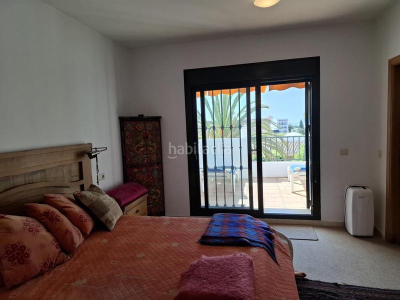 Foto 3ce829f5-34f2-4b61-9225-eeb2b0206756. Dúplex amb calefacció aparcament piscina a San Pedro de Alcántara Pueblo Marbella