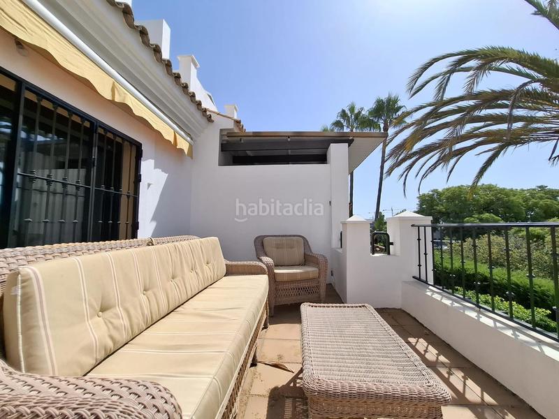 Foto 4dca76b3-d1f1-440e-a3e8-50d5ac764742. Dúplex amb calefacció aparcament piscina a San Pedro de Alcántara Pueblo Marbella