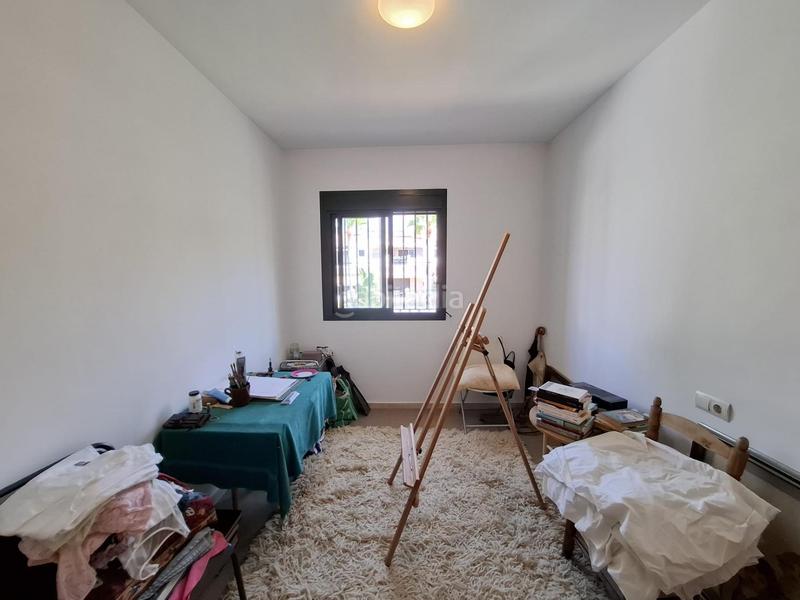 Foto 9093dd08-761c-4592-bd70-e6910f467369. Dúplex amb calefacció aparcament piscina a San Pedro de Alcántara Pueblo Marbella